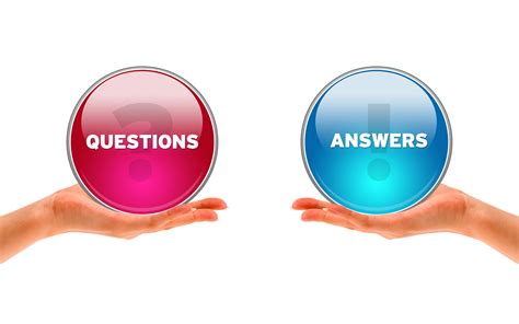 Questions and Answers about 7.
